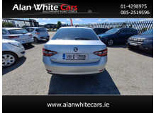 2019 Skoda Superb 1.5L Petrol For Sale Images