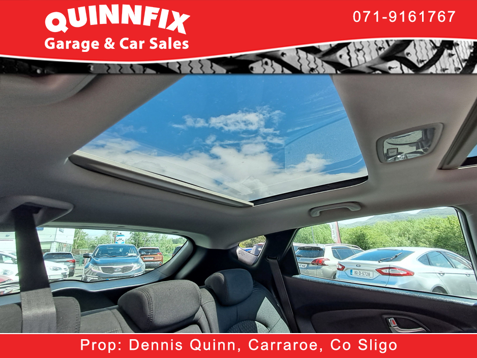 2013 Hyundai ix35 1.7L Diesel For Sale Images
