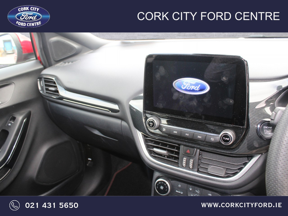 Ford Puma ST-LINE 5DR 1.0T 125 MHEV — thumbnail 7