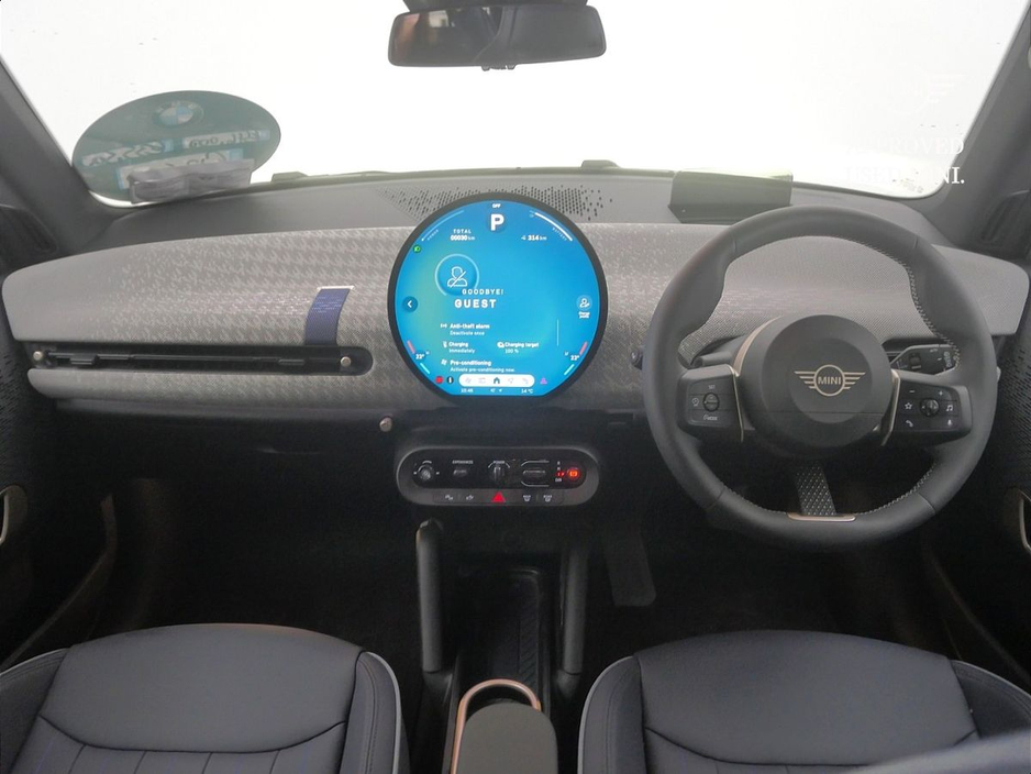 2025 MINI Hatch 0L Electric For Sale Images