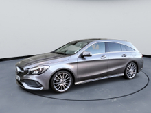 Mercedes-Benz CLA Class AMG LINE NCT 04/28
