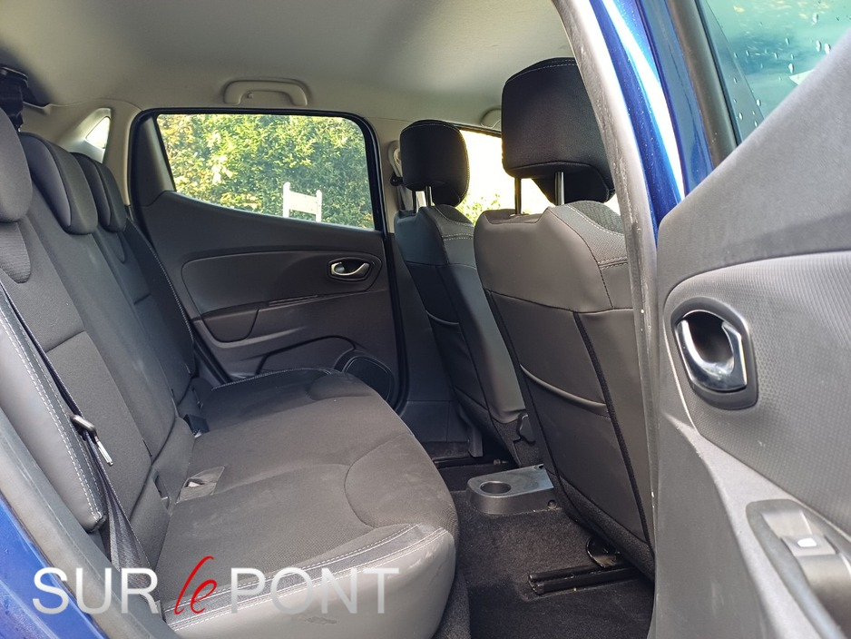 2018 Renault Clio 1.2L Petrol For Sale Images