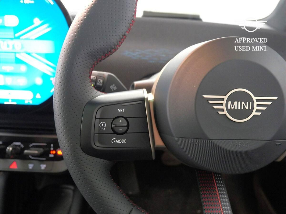 2025 MINI Hatch 0L Electric For Sale Images