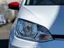 2017 VOLKSWAGEN UP! BEATSAUDIO AUTOMATIC FACELIFT MODEL