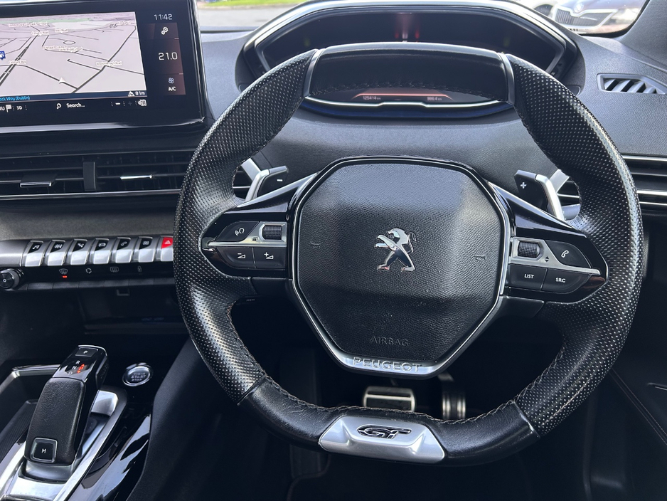 2021 Peugeot 5008 1.5L Diesel For Sale Images