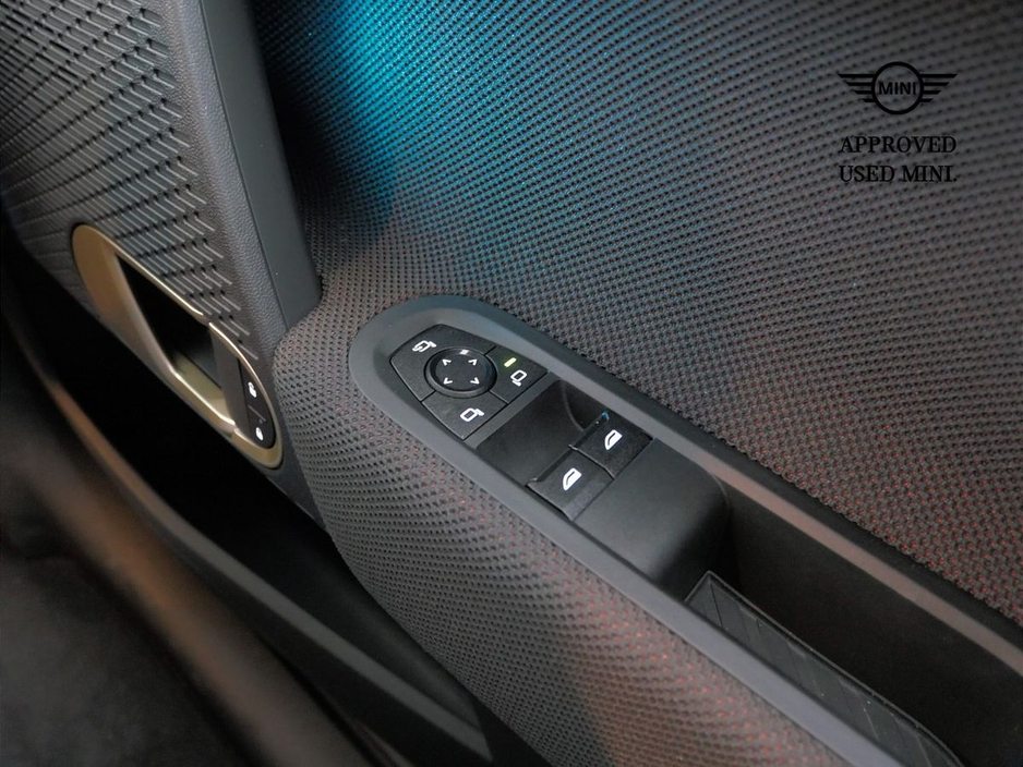 2025 MINI Hatch 0L Electric For Sale Images