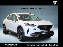 Cupra Formentor 2.0TDI 150hp