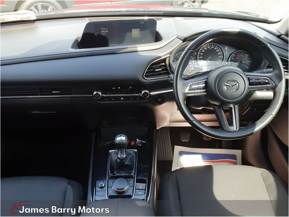 2023 Mazda CX-30 2.0L Petrol For Sale Images