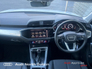 2023 AUDI Q3 Q3 45 Tfsi E S-A 245 S tronic Auto Start/Stop 13kWh PHEV