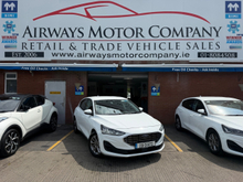 Ford Focus 1.0T TITANIUM 5DR - FULL SERVICE HIST