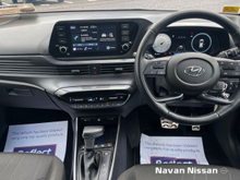 2024 Hyundai Bayon 1L Petrol For Sale Images