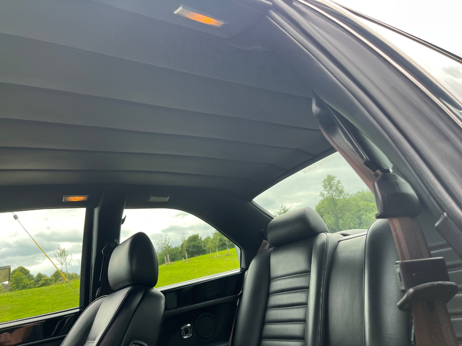 1994 Bentley Continental 6.9L Petrol For Sale Images