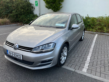 2015 Volkswagen Golf 1.4L Petrol For Sale Images