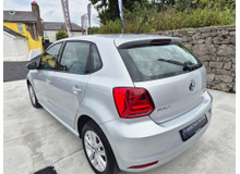 2017 Volkswagen Polo 1.0L Petrol For Sale Images