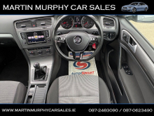 2016 Volkswagen Golf 1.2L Petrol For Sale Images