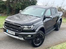2021 Ford Ranger 2L Diesel For Sale Images