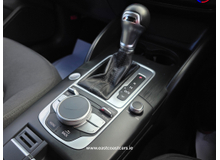 2016 Audi A3 Saloon 1.4L Petrol For Sale Images