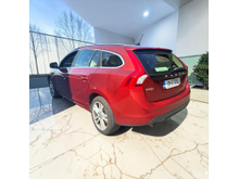 2013 Volvo V60 1.6L Diesel For Sale Images