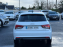 2018 AUDI A1 1.0 AUTO * POP UP MULTIMEDIA DISPLAY, 2 STAGE HEATED SEATS, ISOFIX CHILD SEAT ANCHOR POINTS, COMES WITH 2 YEAR NEW NCT, PARKING SENSORS FRONT & REAR, POWERED FOLDING HEATED MIRRORS, AUTO LIGHTS *