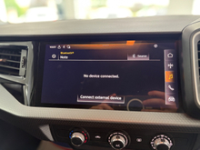 2023 Audi A1 1L Petrol For Sale Images