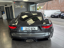 2021 Jaguar F-Type 2L Petrol For Sale Images