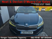 2020 Skoda Superb 2L Diesel For Sale Images