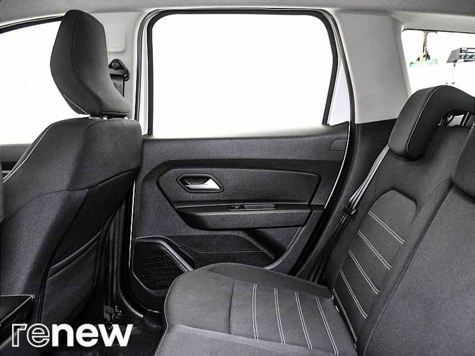Dacia Duster Blue dCi 115 Comfort — thumbnail 11