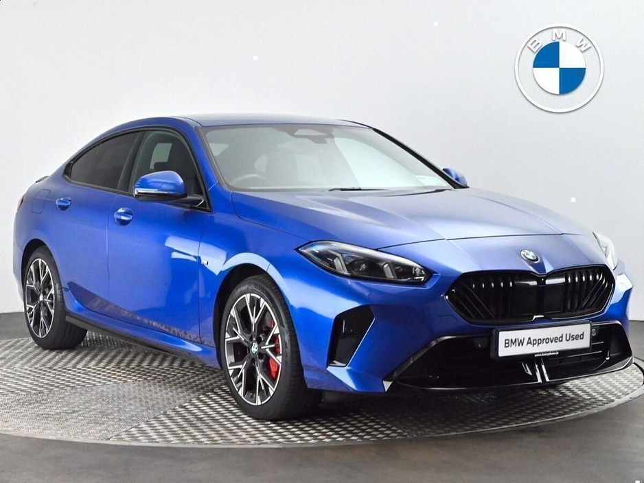 2025 BMW 2 Series 1.5L Petrol Hybrid For Sale Images