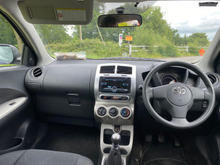 2009 Toyota Urban Cruiser 1.3L Petrol For Sale Images
