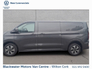 2025 VOLKSWAGEN TRANSPORTER Trendline Plus T7 2.0TDI 150BHP M6F LWB