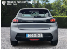 2021 Peugeot 208 1.2L Petrol For Sale Images