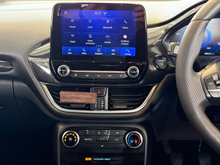 2023 Ford Puma 1L Petrol Hybrid For Sale Images