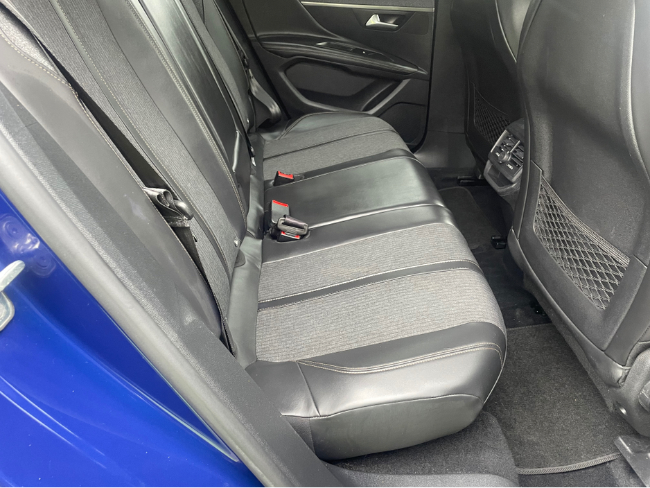 2018 Peugeot 3008 1.5L Diesel For Sale Images