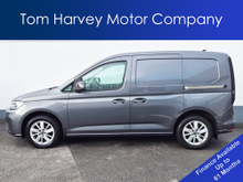 2022 Volkswagen Caddy 2L Diesel For Sale Images