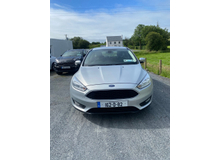 2016 Ford Focus 1.5L Diesel For Sale Images