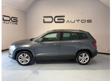 2020 Skoda Karoq 1.5L Petrol For Sale Images