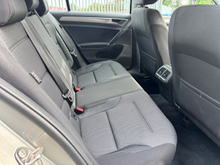 2015 Volkswagen Golf 1.2L Petrol For Sale Images