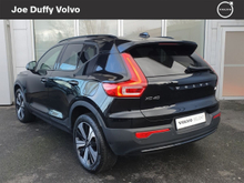 Volvo XC40 Xc40 Core Recharge Ev Core P6...