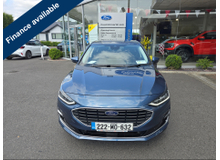 2022 Ford Focus 1.0L Petrol Hybrid For Sale Images
