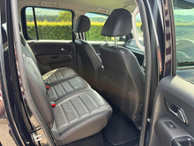2020 Volkswagen Amarok 3L Diesel For Sale Images