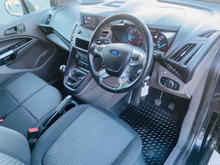 2022 Ford Transit Connect 1.5L Diesel For Sale Images