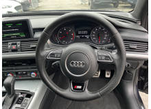 2015 Audi A6 2.0L Diesel For Sale Images
