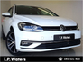 2019 VOLKSWAGEN GOLF 1.2 TSI AUTOMATIC - ESTATE - FINANCE ARRANGED