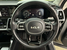 2023 Kia Sorento 2.2L Diesel For Sale Images
