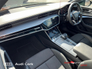 2025 AUDI A6 SALOON 2.0 40TDI 204BHP S-LINE AUTOMATIC