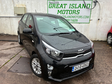 Kia Picanto 1.0 MY23 5DR