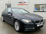 2016 BMW 5 SERIES 518D 5E32 4DR SE GROUP 1