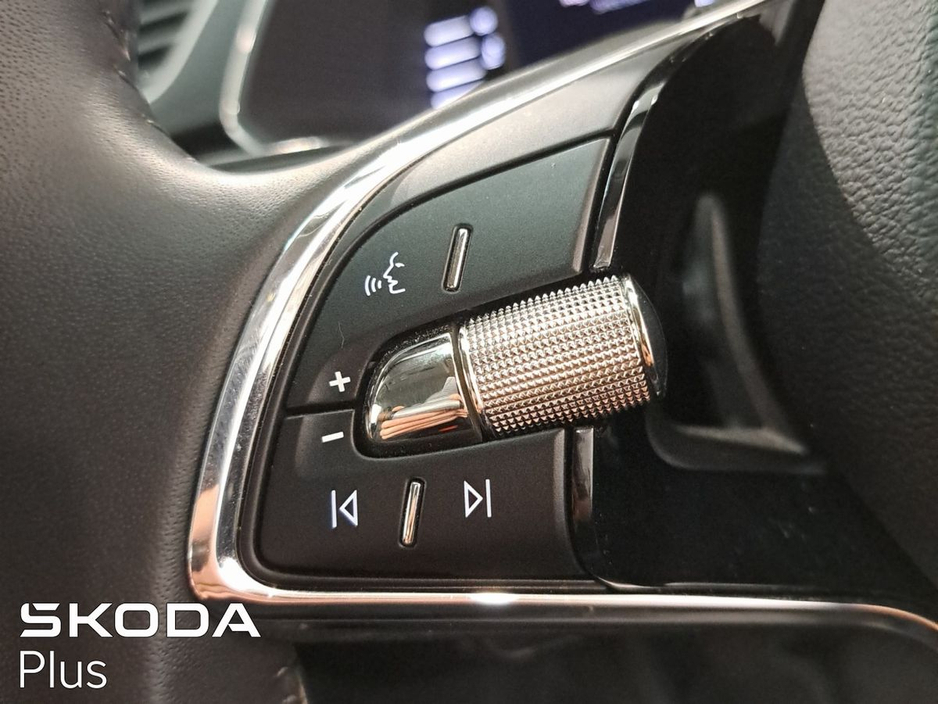 Skoda Superb SUPERB STY 2.0TDI 150HP — thumbnail 26