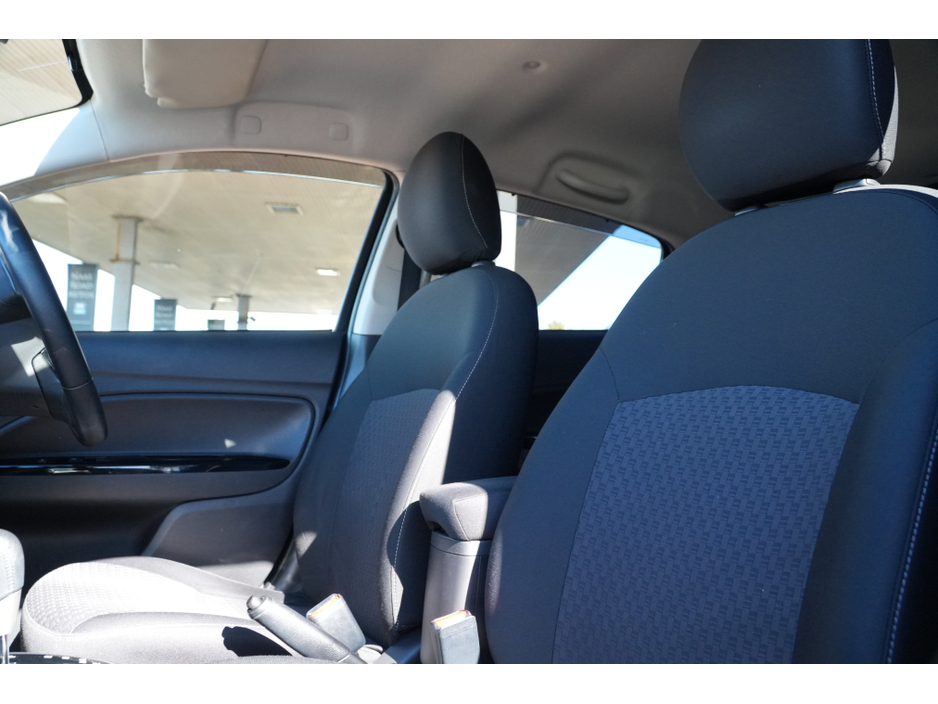 Mitsubishi Mirage 1.2 SPORT 5DR HATCHBACK AUTOMATIC//  ONLY 89000 KMS // IMMACULATE CONDITION//ONE OWNER CAR//BUY WITH CONFIDENCE AA AND SIMI APPROVED DEALER 2026 // FINANCE ARRANGED // ALL TRADE INS WELCOME // — thumbnail 19