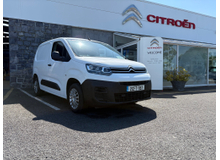 2021 Citroen Berlingo 1.5L Diesel For Sale Images